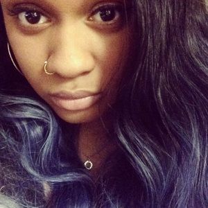 Meet your Posher, Briana